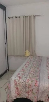Imagem Apartamento com 2 dormitórios à venda, 61 m² por R$ 148.000,00 - Jardim Palma Travassos - Ribeirão Preto/SP