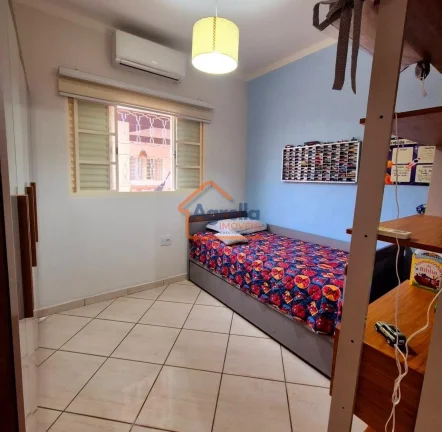 Imagem Casa à venda no bairro JARDIM INOCOOP - Mogi Mirim/SP