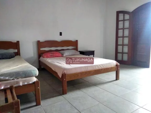 Imagem Chácara com 4 quartos à venda, 6000 m² por R$ 2.300.000 - Jundiaizinho - Mairiporã/SP