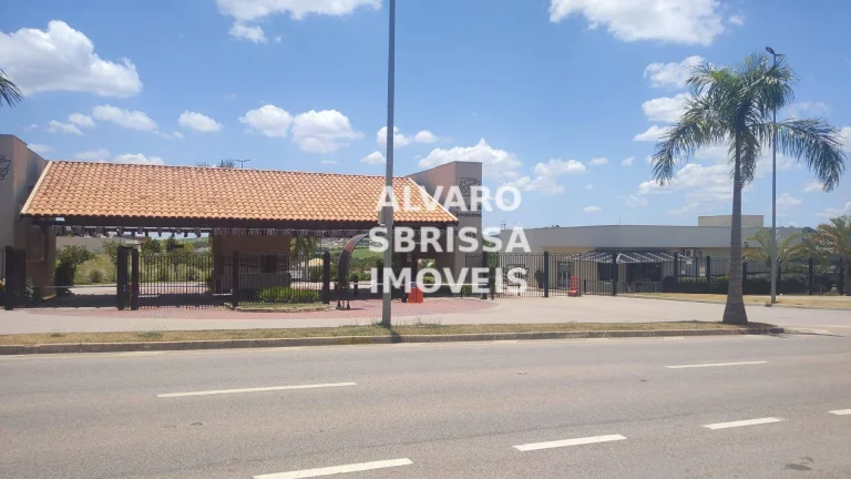 Imagem Casa com 3 dormitórios à venda, 228 m² por R$ 1.600.000,00 - Condominio Portal dos Bandeirantes - Salto/SP