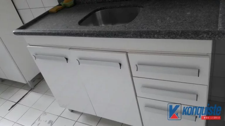 Imagem ALUGO APARTAMENTO VILLA DAS FLORES