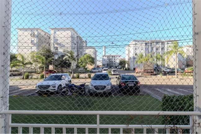 Imagem HJAF4 1074 Apto 612541001-67 - Apartamento à venda no bairro Humaitá - Porto Alegre/RS