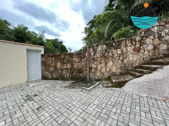Imagem Lançamento - Casa a venda em condomínio fechado em Juquehy com 3 suíte e 120m² de área construída, 800m da praia | Juquehy Imobiliária