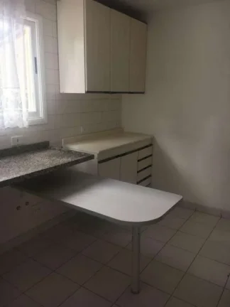 Imagem Sobrado Duplex