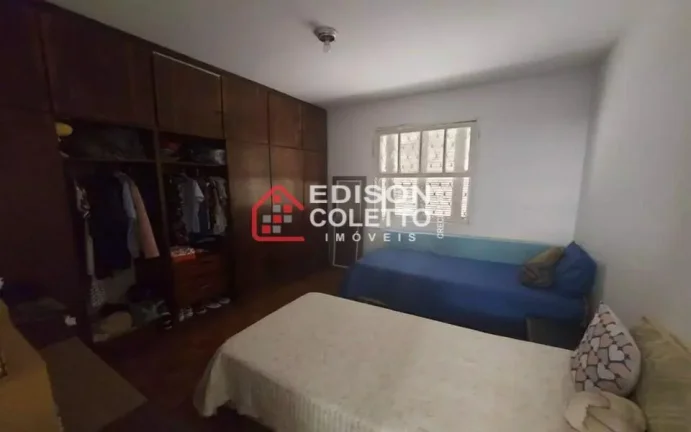 Imagem Pronto para Morar - Encante-se com esta charmosa casa à venda na Vila Independência, em Piracicaba!!