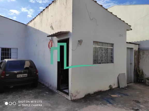 Imagem CASA À VENDA NO JARDIM CAMBUÍ