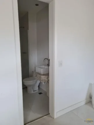 Imagem Apartamento no Maraville 61m² - Vila Rami - Jundiaí/SP