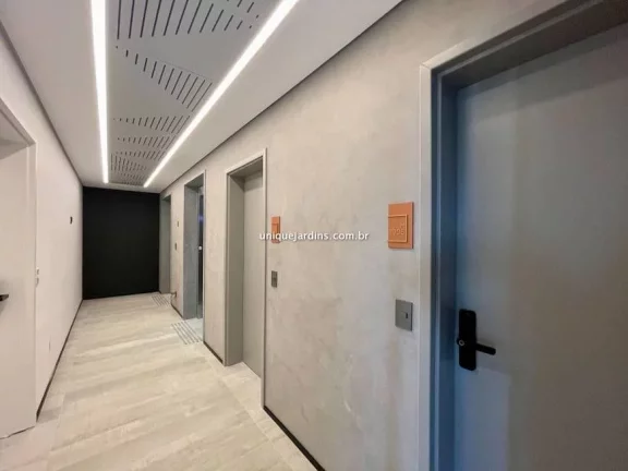 Imagem Cobertura Duplex à venda Vila Olímpia São Paulo