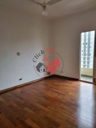Imagem Amplo Apartamento em Prédio Sem Condomínio à Venda no bairro Vila Guiomar em Santo André