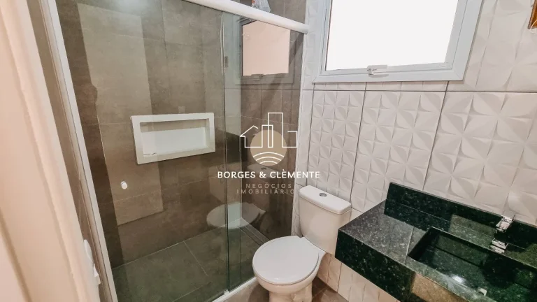 Imagem CASA TÉRREA 3 DORM. À VENDA NO JARDIM DOS PINHEIROS – ATIBAIA/SP