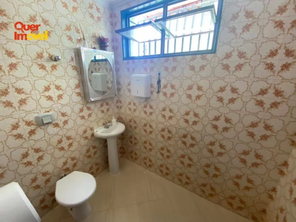 Imagem Imperdível oportunidade: Casa com 4 quartos e 2 suítes para venda ou locação em Campos Elíseos, Ribeirão Preto-SP.