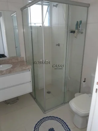Imagem Villa Giglio ATIBAIA 3 dorm 2 vagas !