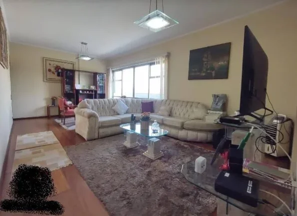 Imagem Apartamento Chacara Inglesa 3 Dormitorios sendo 1 Suite Estuda Permuta