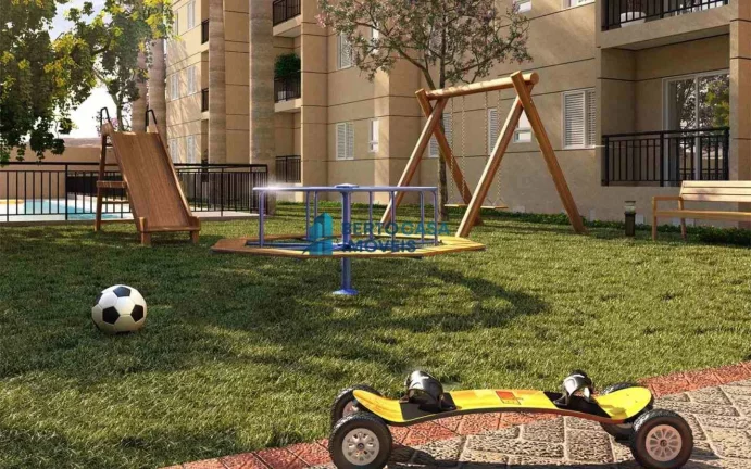 Imagem Apartamento Padrão