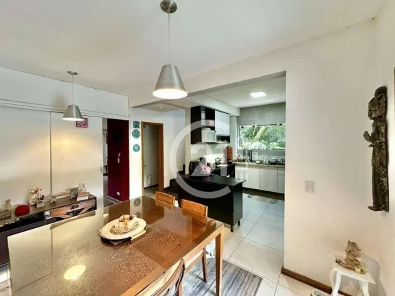 Imagem Sobrado com 3 dormitórios à venda, 124 m² por R$ 1.150.000,00 - Parque Ideal - Carapicuíba/SP