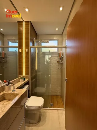 Imagem Imperdível oportunidade: Apartamento à venda em Ribeirão Preto-SP, Jardim Castelo Branco! 2 quartos, 2 salas, 1 banheiro, 1 vaga, 45m².