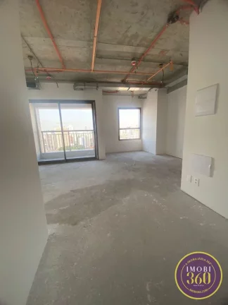 Imagem Sala à venda, 40 m² por R$ 779.000,00 - Tatuapé - São Paulo/SP