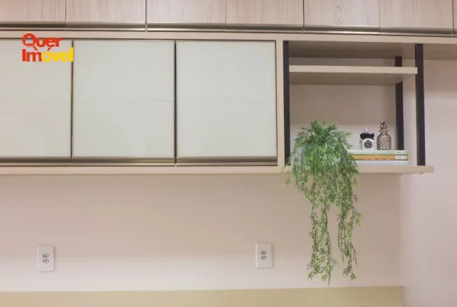 Imagem Casa em Condomínio à Venda em Ribeirão Preto-SP - 3 Quartos, 1 Suíte, 2 Salas, 3 Banheiros, 2 Vagas, 190,54m².