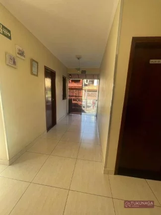 Imagem Apartamento com 2 dormitórios à venda, 50 m² por R$ 290.000,00 - Jardim Vila Galvão - Guarulhos/SP