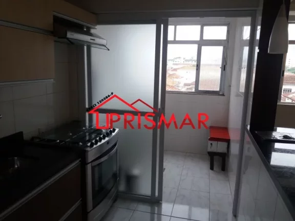 Imagem Vendo Apartamento 2 dormitorios 1 vaga