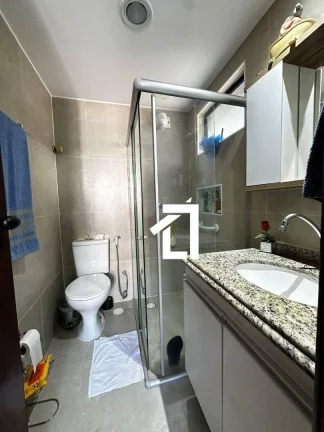Imagem Apartamento | Ponta Verde | 3 Quartos | 70m² | Reformado