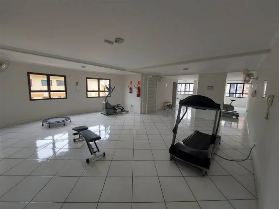Imagem APARTAMENTO COM 64.37 m² - AVIAÇÃO - PRAIA GRANDE SP