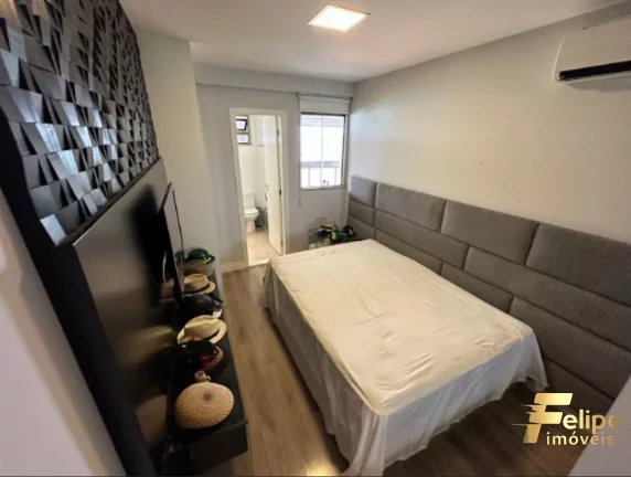 Imagem EXCELENTE APARTAMENTO COM PORTEIRA FECHADA NA PRAIA DE ITAPARICA