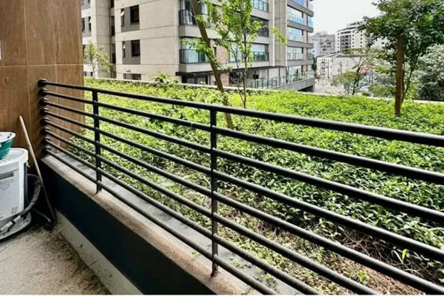 Imagem APARTAMENTO RESIDENCIAL em São Paulo - SP, Vila Mariana