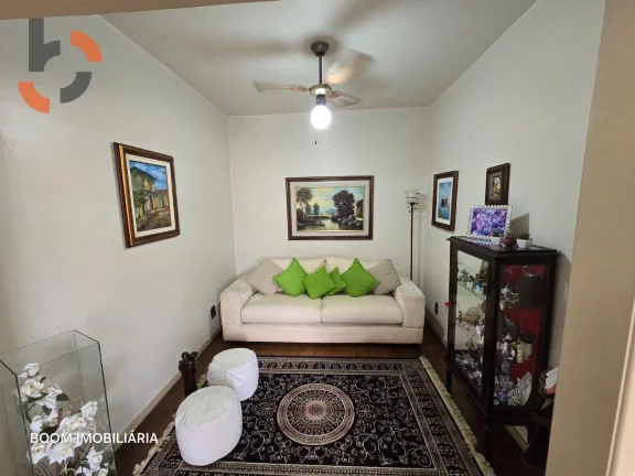 Imagem Apartamento com 3 dormitórios à venda, 147 m² por R$ 650.000,00 - Joana D Arc - Nova Iguaçu/RJ