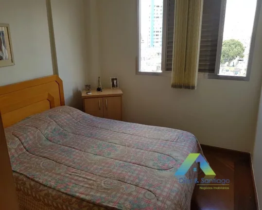 Imagem Apartamento Residencial à venda, Vila Dom Pedro I, São Paulo - .