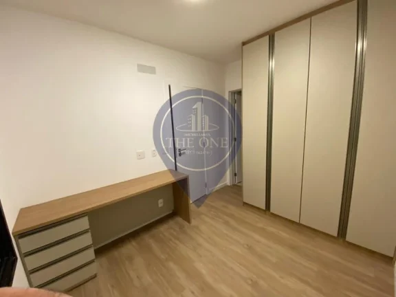 Imagem Apartamento à venda em São Paulo-SP, Vila Mariana: 2 quartos, 2 suítes, 2 salas, 3 banheiros, 89m² de área. Aproveite!