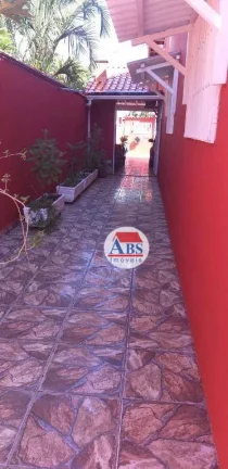 Imagem Casa com 3 dormitórios à venda, 225 m² por R$ 460.000,00 - Campos Elíseos - Itanhaém/SP