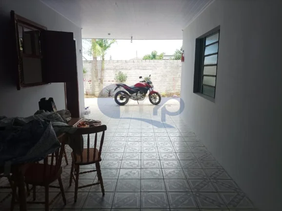 Imagem 2 casas com 2 quartos cada na Praia Itapeva em Torres