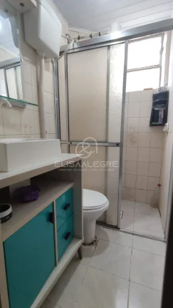 Imagem Cohab Sapucaia - Apartamento 2º andar na Cohab, Sapucaia do Sul