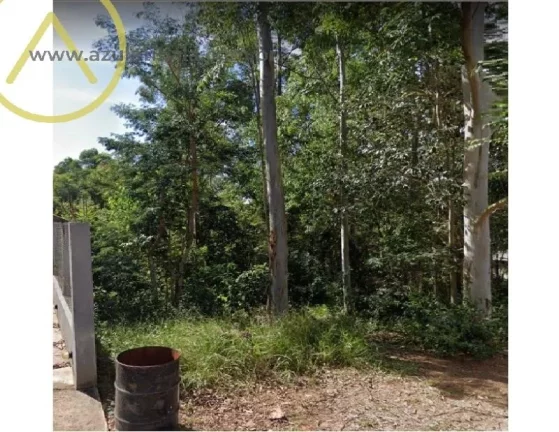 Imagem Terreno para Venda em Atibaia, Bosque Dos Eucaliptos