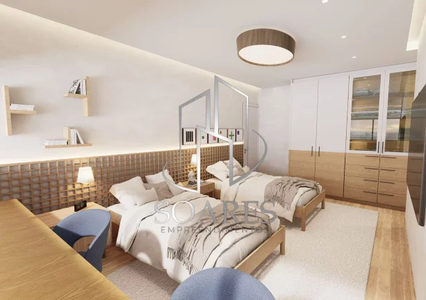 Imagem AMBAR – Conforto, Estilo e Funcionalidade em um So Lugar 02