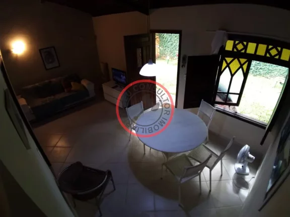 Imagem CASA COM 2 QUARTOS NO SERTÃO DE CAMBURY COM VARANDA JARDIM EM CONDOMINIO DE 6 CASAS E INFRA ESTRUTURA COMPARTILHADA