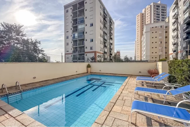 Imagem Apartamento à venda no bairro Vila Andrade - São Paulo/SP