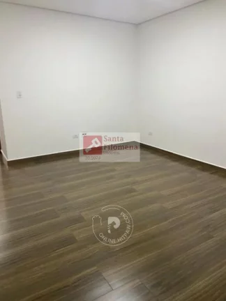 Imagem Sobrado para Venda em Santo André, Vila Camilópolis, 3 dormitórios, 1 suíte, 3 banheiros, 2 vagas