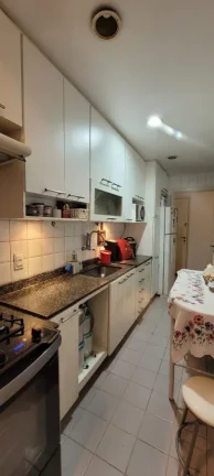 Imagem Apartamento para Venda em Rio de Janeiro, Barra da Tijuca, 3 dormitórios, 1 suíte, 2 banheiros, 1 vaga
