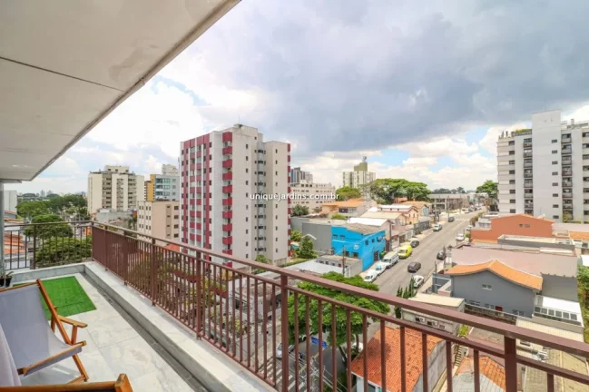 Imagem Cobertura Duplex à venda Jardim Guedala São Paulo