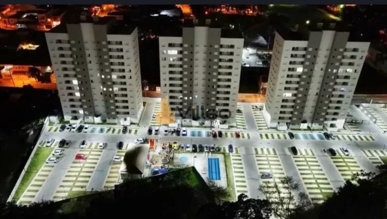 Imagem Encontre o equilíbrio perfeito entre conforto e praticidade neste apartamento à venda em Vila Gabr...