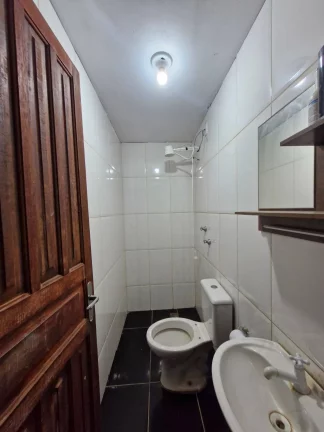 Imagem LINDA CASA À VENDA NO CENTRO DE PILAR DO SUL