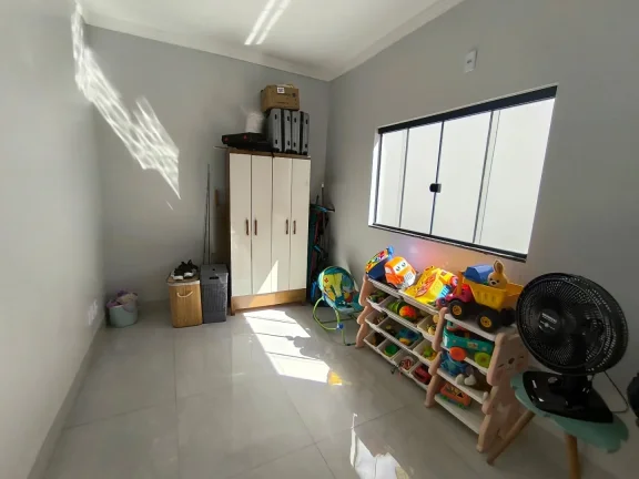 Imagem Casa De 3/4 Com Suite Mobiliada E Decorada No Bairro Cardoso