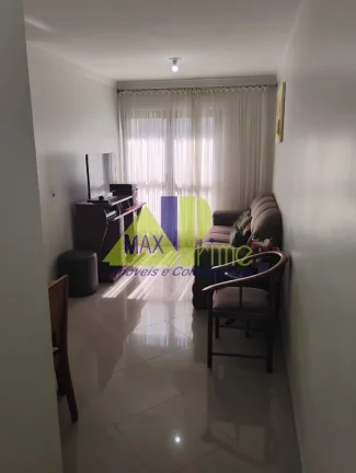 Imagem Apartamento à venda em São Paulo-SP, Vila Carmosina: 2 quartos, 1 banheiro, 57m² - Imperdível!