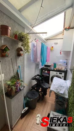 Imagem APARTAMENTO RESIDENCIAL em SÃO PAULO - SP, PARQUE DAS PAINEIRAS