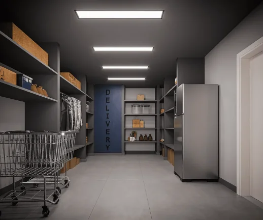 Imagem Apartamento à venda em São Paulo, Quarta Parada, com 2 quartos, 60,2m2