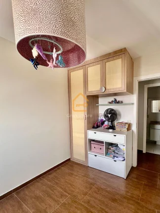 Imagem Apartamento, 2 dormitórios (1 suíte), Rossi Montes, Vila Industrial SJC