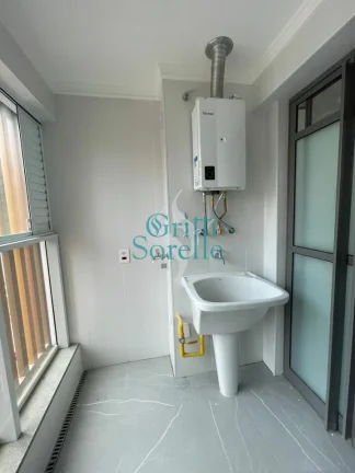 Imagem Apartamento para Alugar em Perdizes - São Paulo/SP.