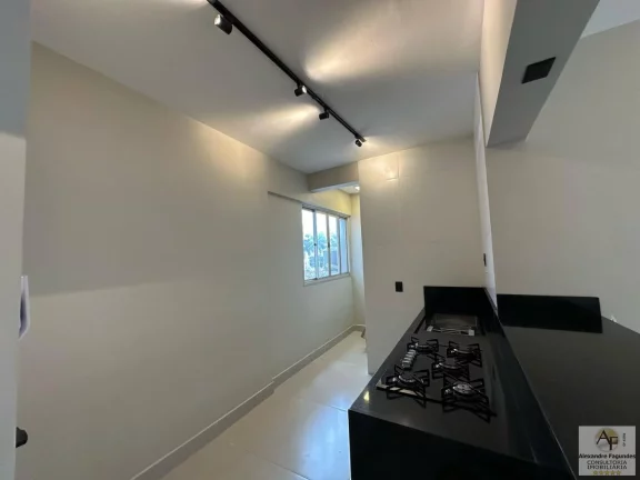 Imagem Apartamento para Venda em Goiânia, SETOR BELA VISTA, 2 dormitórios, 1 suíte, 2 banheiros, 1 vaga